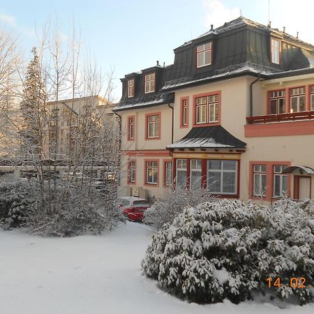 Tatrystay Apartmany Lomnica Tatranská Lomnica Dış mekan fotoğraf