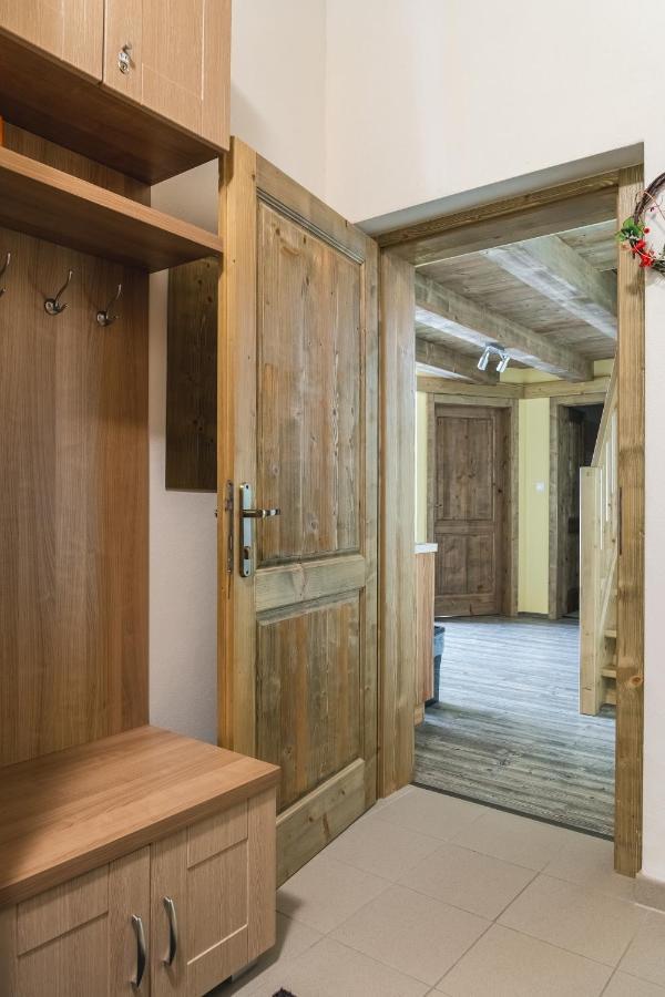 Tatrystay Apartmany Lomnica Tatranská Lomnica Dış mekan fotoğraf