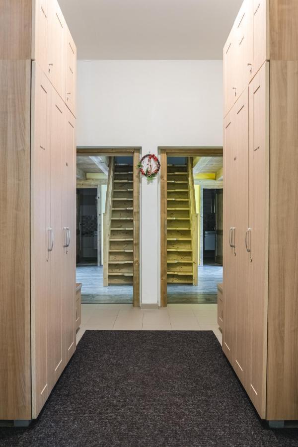 Tatrystay Apartmany Lomnica Tatranská Lomnica Dış mekan fotoğraf