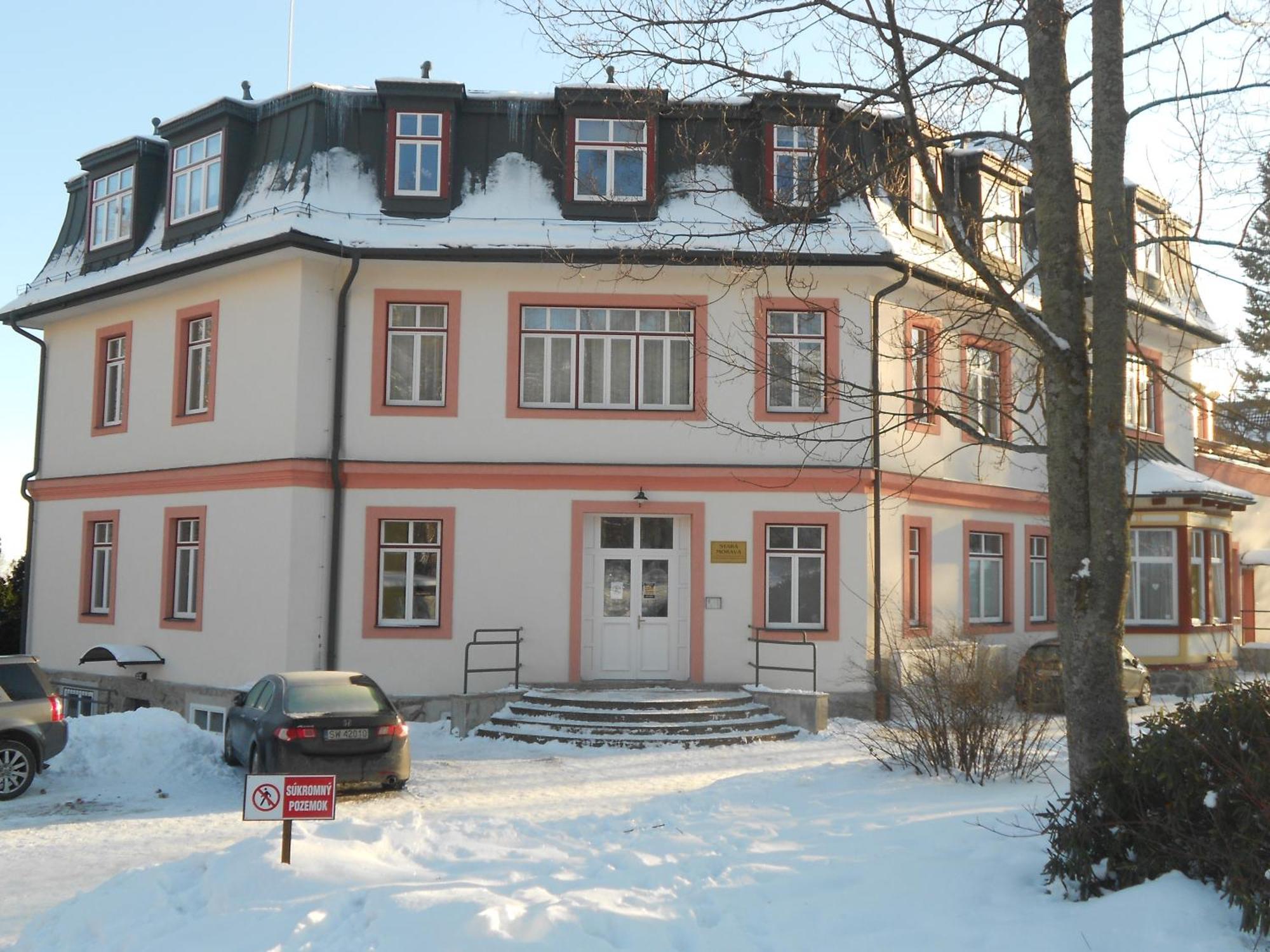 Tatrystay Apartmany Lomnica Tatranská Lomnica Dış mekan fotoğraf