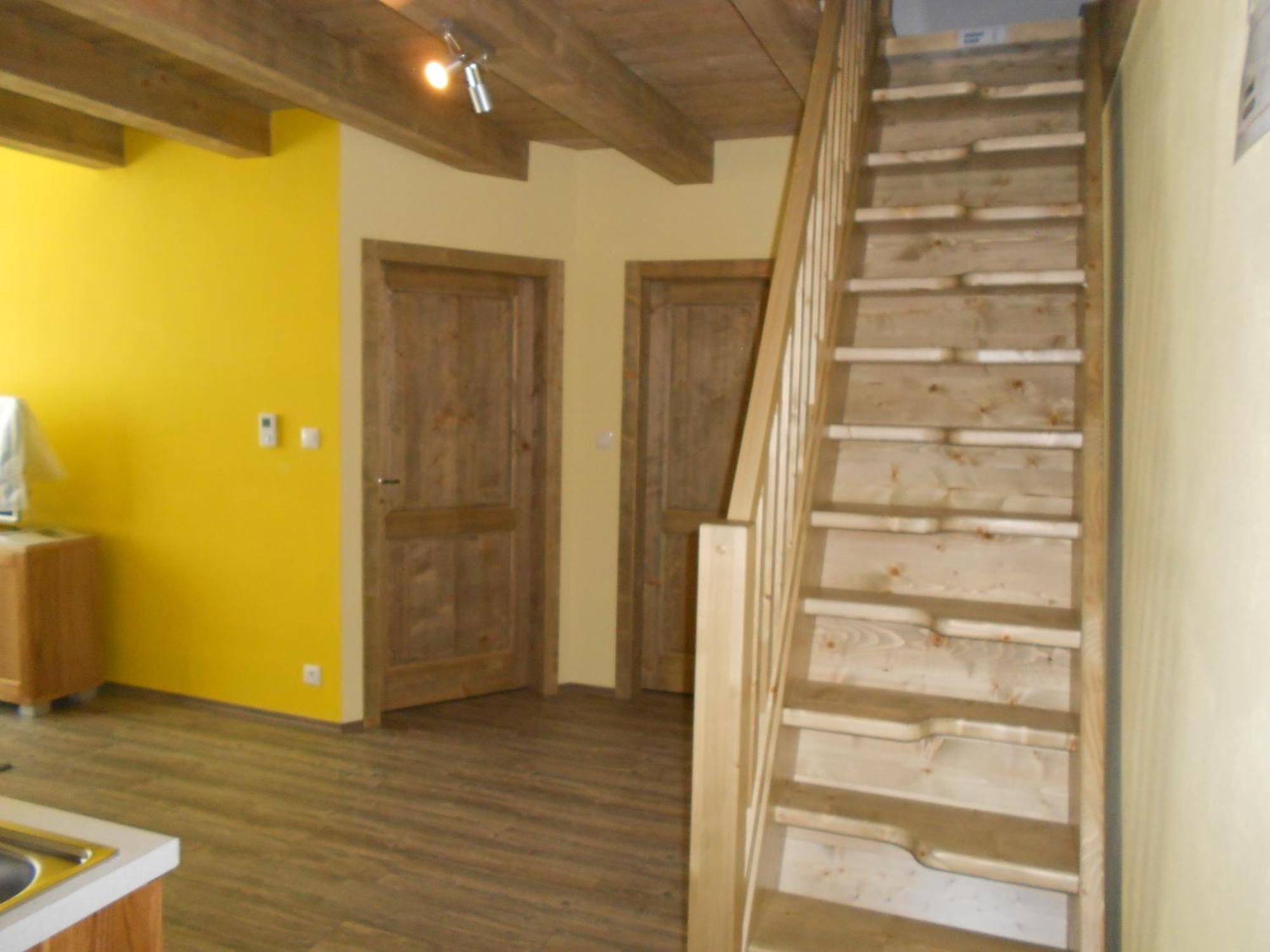 Tatrystay Apartmany Lomnica Tatranská Lomnica Oda fotoğraf