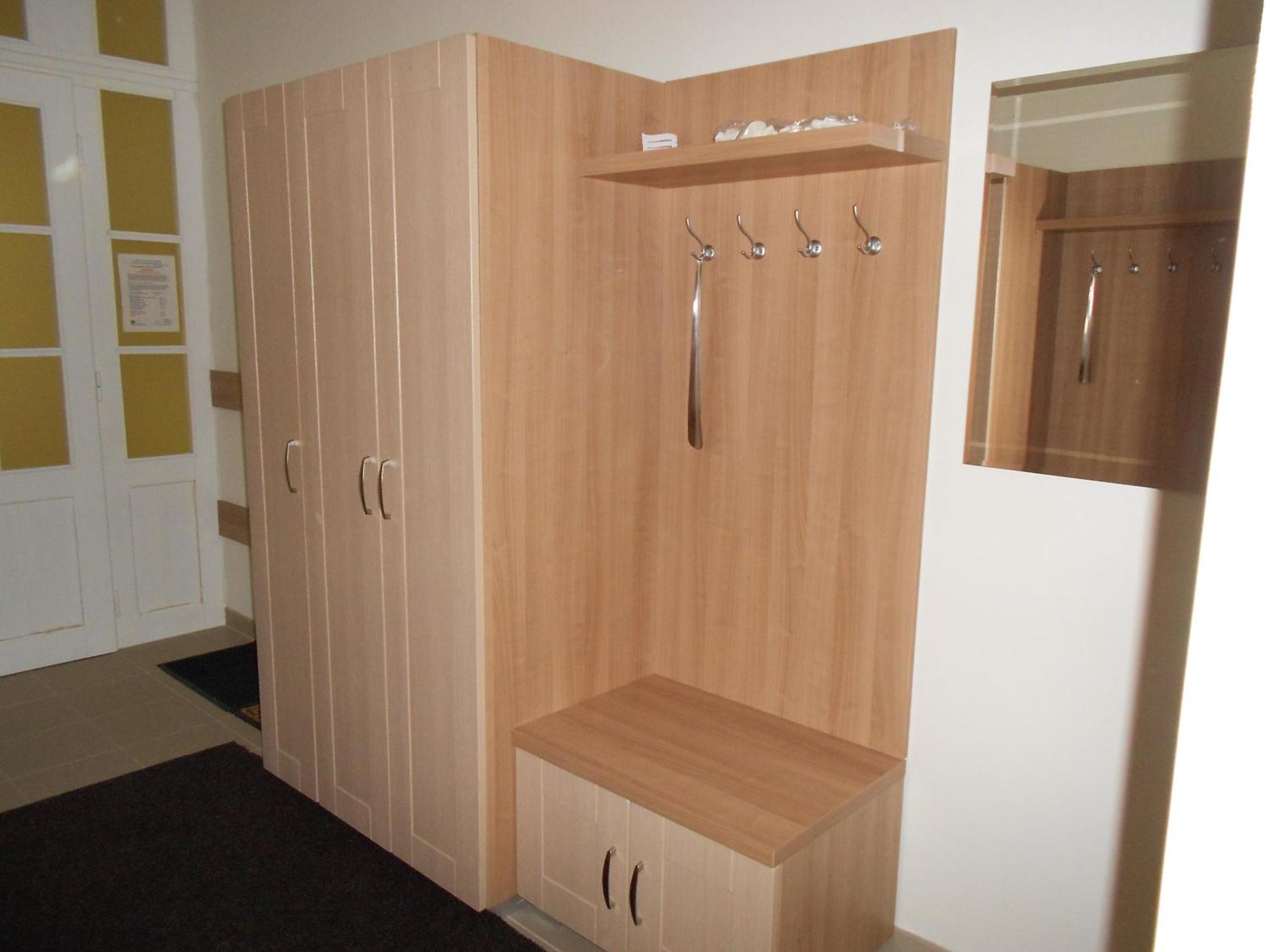 Tatrystay Apartmany Lomnica Tatranská Lomnica Oda fotoğraf
