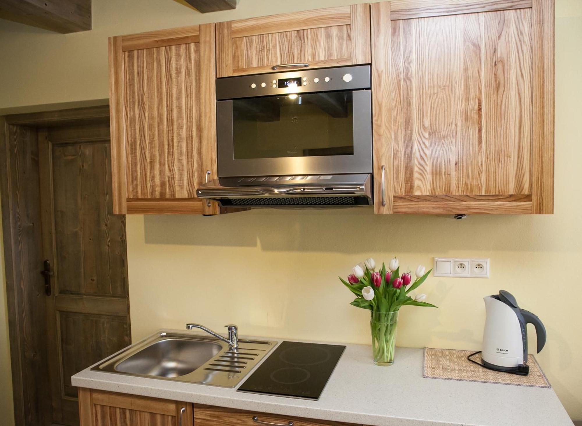 Tatrystay Apartmany Lomnica Tatranská Lomnica Oda fotoğraf
