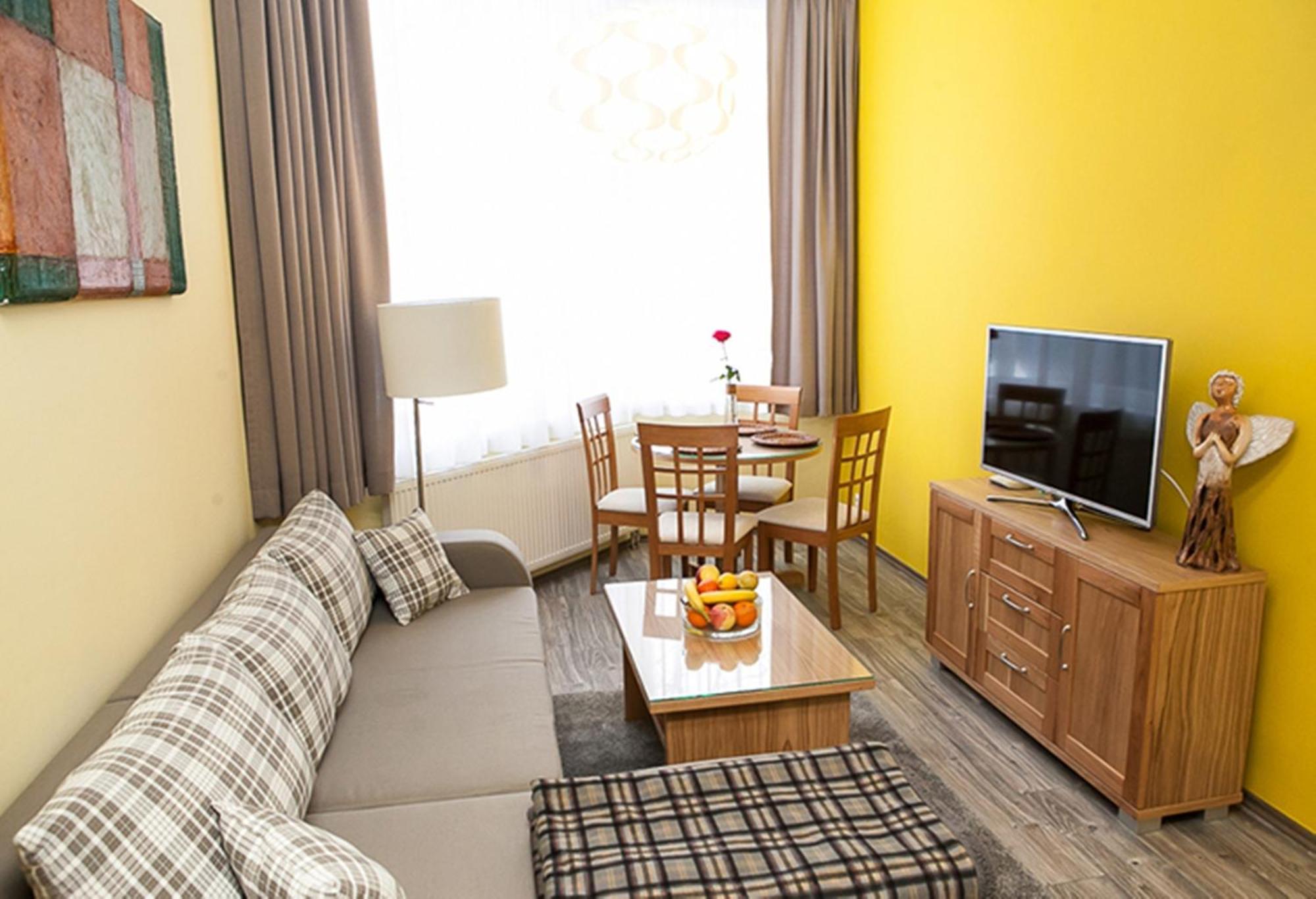 Tatrystay Apartmany Lomnica Tatranská Lomnica Dış mekan fotoğraf