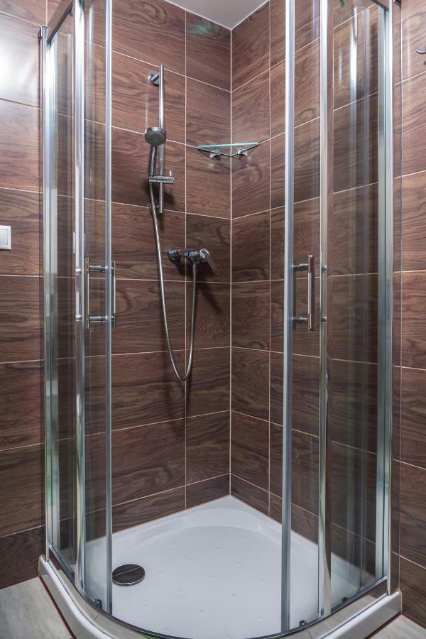 Tatrystay Apartmany Lomnica Tatranská Lomnica Dış mekan fotoğraf