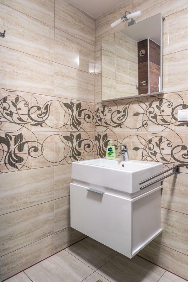 Tatrystay Apartmany Lomnica Tatranská Lomnica Dış mekan fotoğraf